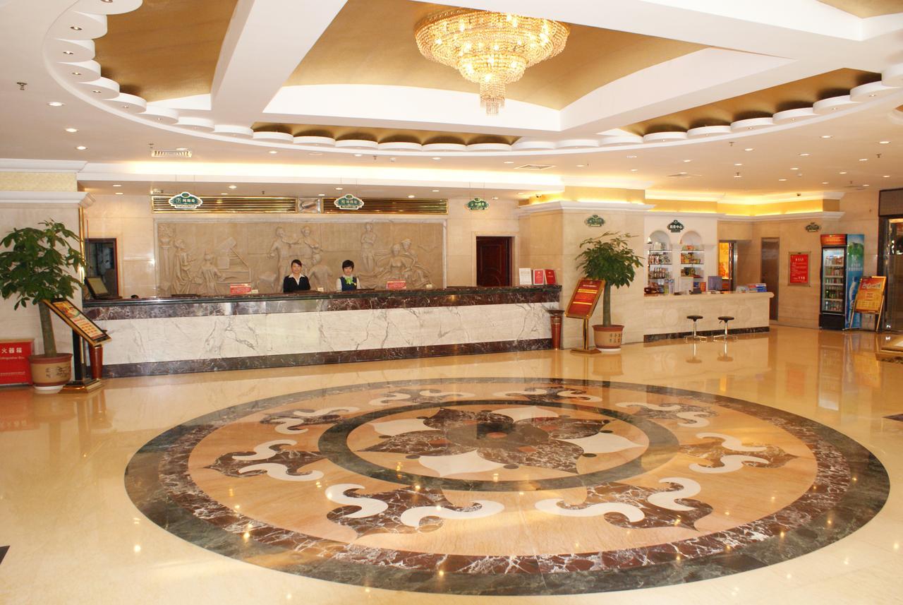 Vienna Hotel - Da Ju Yuan Branch Thẩm Quyến Ngoại thất bức ảnh