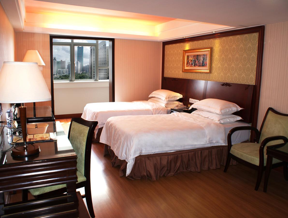 Vienna Hotel - Da Ju Yuan Branch Thẩm Quyến Ngoại thất bức ảnh