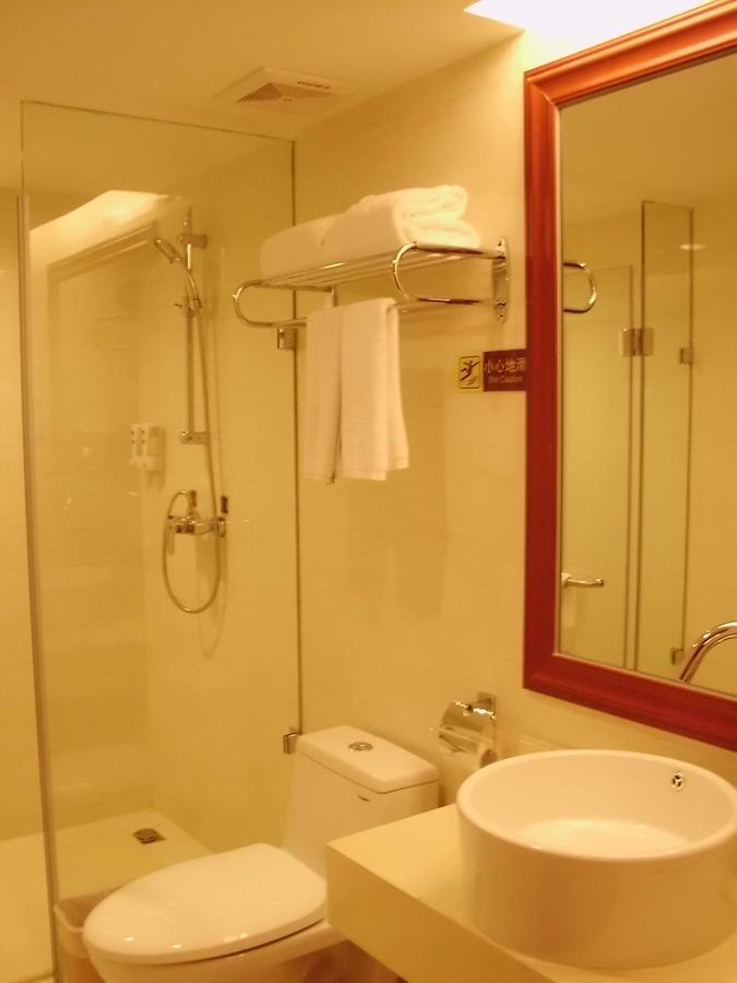 Vienna Hotel - Da Ju Yuan Branch Thẩm Quyến Ngoại thất bức ảnh