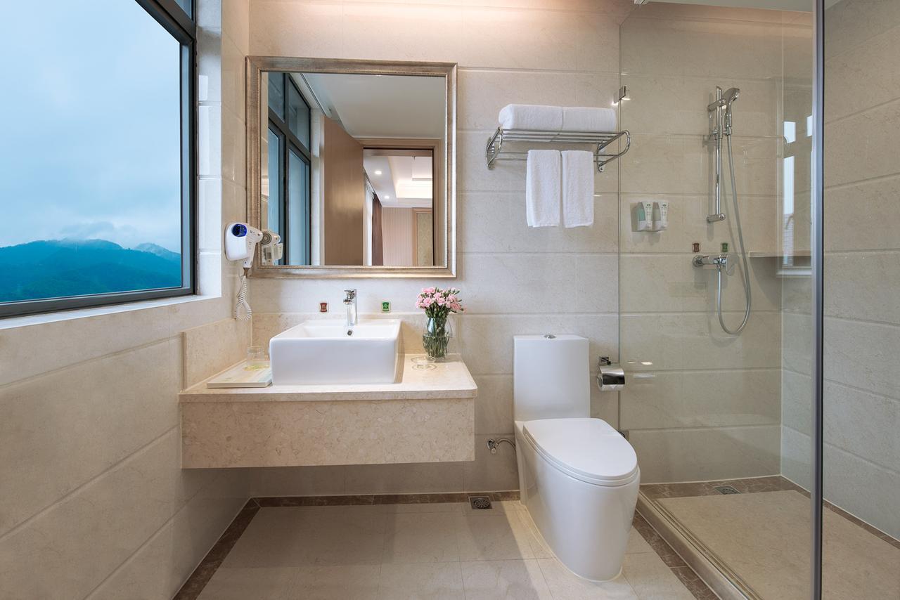 Vienna Hotel - Da Ju Yuan Branch Thẩm Quyến Ngoại thất bức ảnh