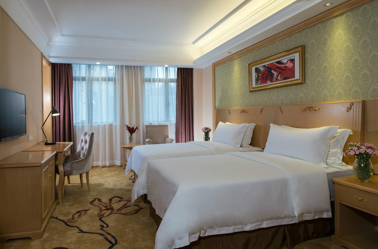 Vienna Hotel - Da Ju Yuan Branch Thẩm Quyến Ngoại thất bức ảnh