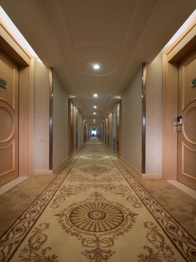 Vienna Hotel - Da Ju Yuan Branch Thẩm Quyến Ngoại thất bức ảnh