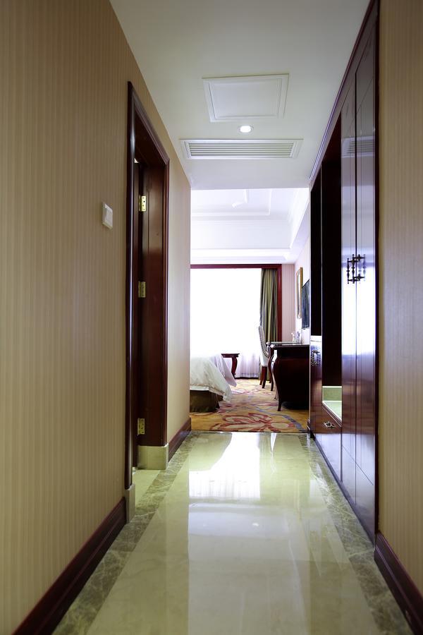 Vienna Hotel - Da Ju Yuan Branch Thẩm Quyến Ngoại thất bức ảnh