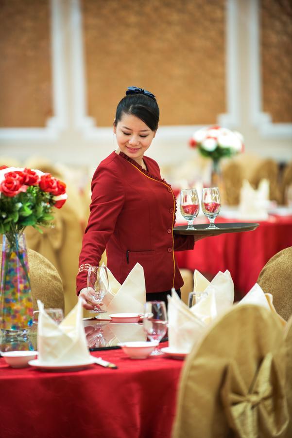 Vienna Hotel - Da Ju Yuan Branch Thẩm Quyến Ngoại thất bức ảnh