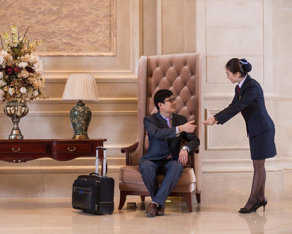 Vienna Hotel - Da Ju Yuan Branch Thẩm Quyến Ngoại thất bức ảnh