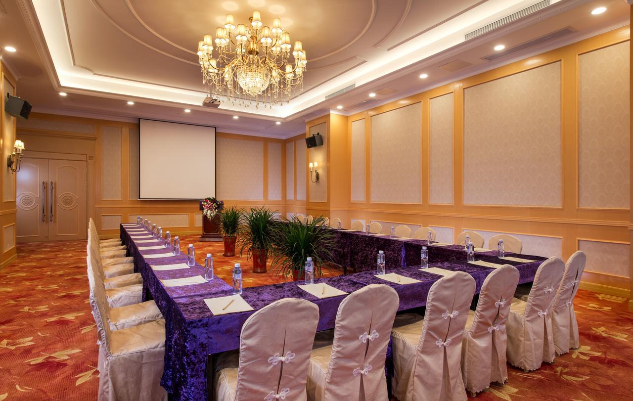 Vienna Hotel - Da Ju Yuan Branch Thẩm Quyến Ngoại thất bức ảnh