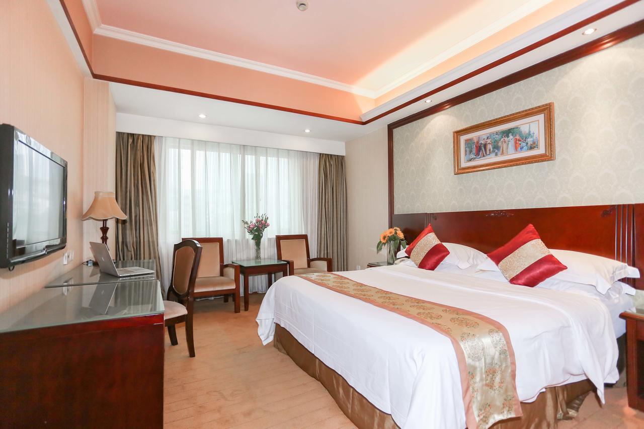 Vienna Hotel - Da Ju Yuan Branch Thẩm Quyến Ngoại thất bức ảnh