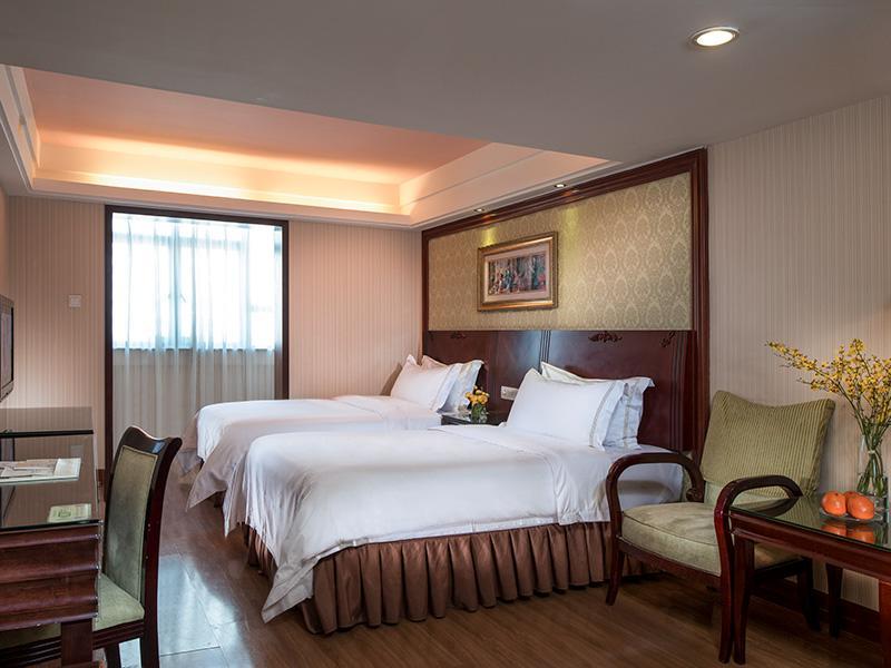 Vienna Hotel - Da Ju Yuan Branch Thẩm Quyến Ngoại thất bức ảnh