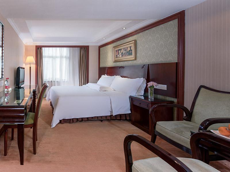 Vienna Hotel - Da Ju Yuan Branch Thẩm Quyến Ngoại thất bức ảnh