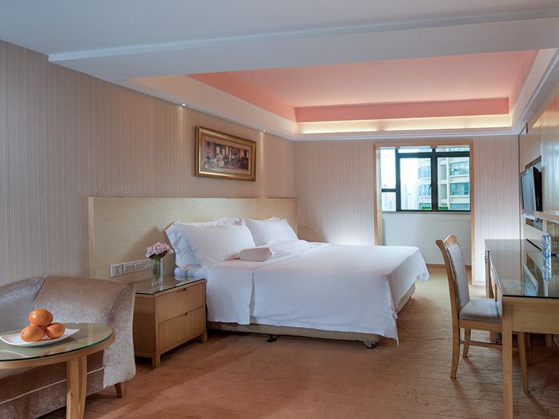 Vienna Hotel - Da Ju Yuan Branch Thẩm Quyến Ngoại thất bức ảnh