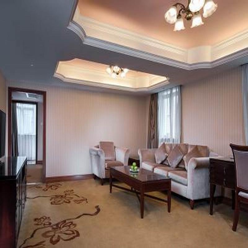 Vienna Hotel - Da Ju Yuan Branch Thẩm Quyến Ngoại thất bức ảnh